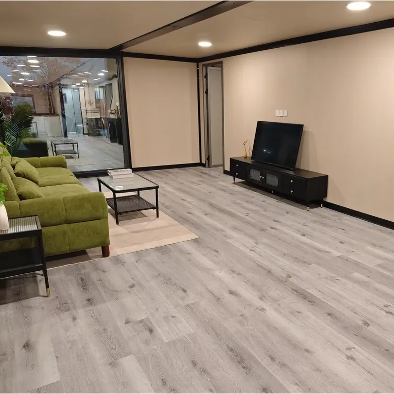 Warehouse Prefabricated House for Salepre Fabricated Homes Mobile Toiletgarden House Hotels Resorts Containers