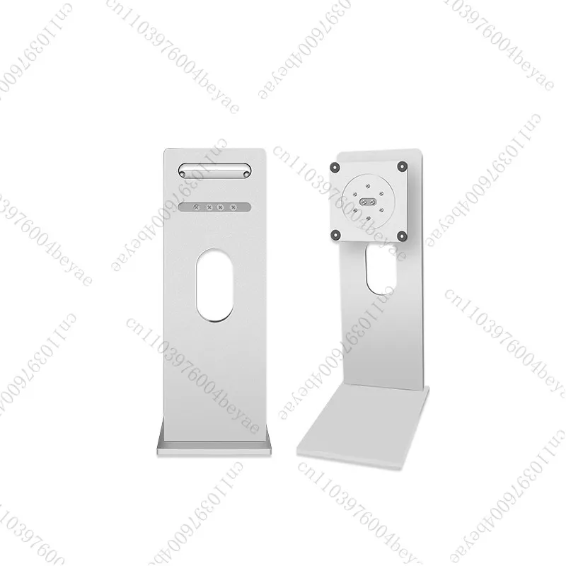 

Monitor Bracket Aluminum Alloy Shell Computer Screen Bracket Lifting and Rotating Style