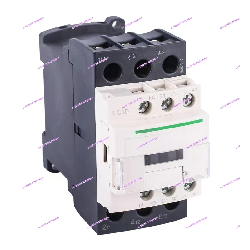 

Imported Original Three Pole Contactor Coil for DC Contactor