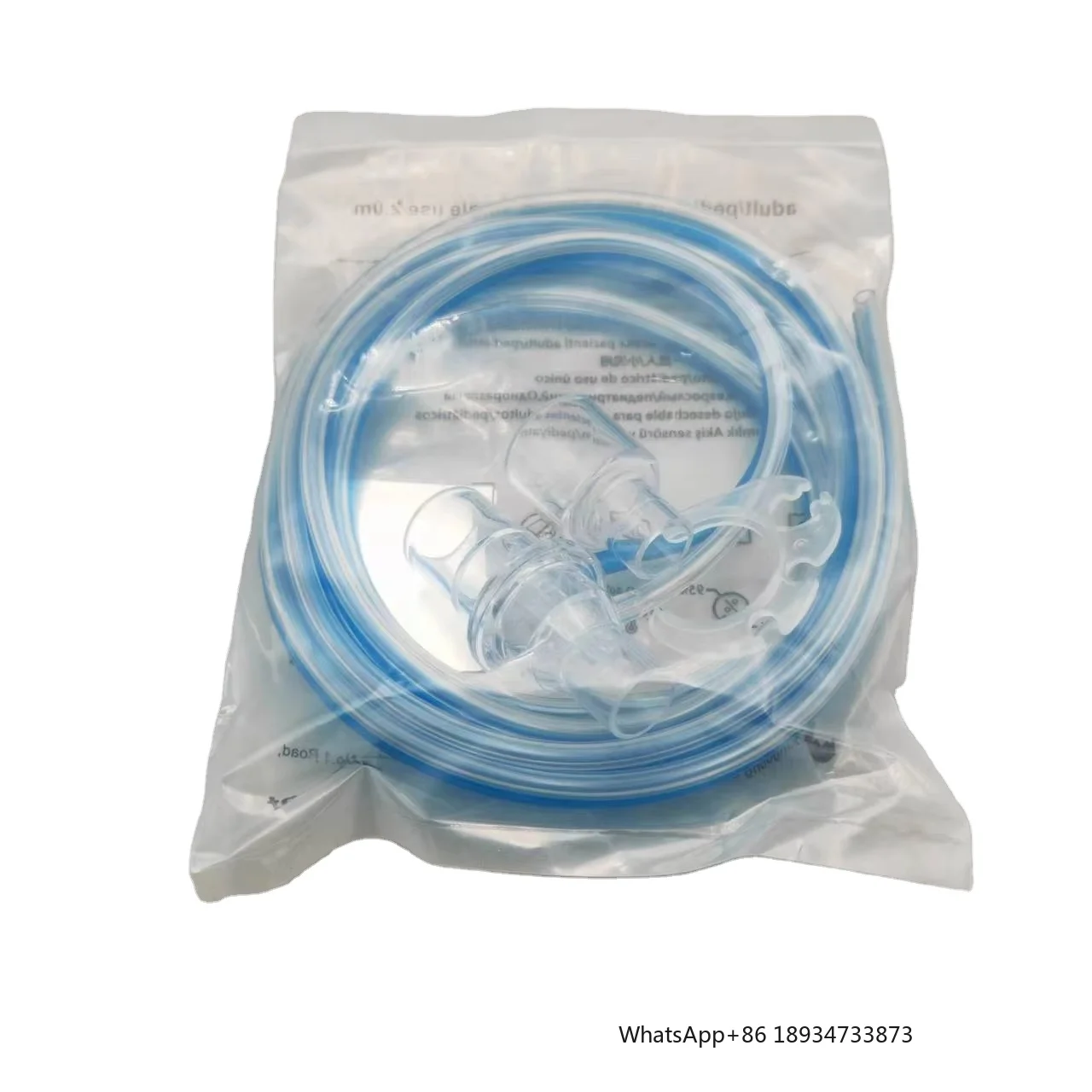 Sensor de Flujo de Ventilador AXCENT 60201-000071-00 para Ventilación Resvent RS200 RS300, Infantil, Adulto, Pediátrico