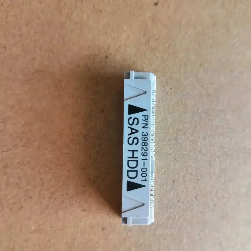 PER HP SAS a SATA Workstation Convertitore disco rigido Adattatore Connettore HDD 398291 -001