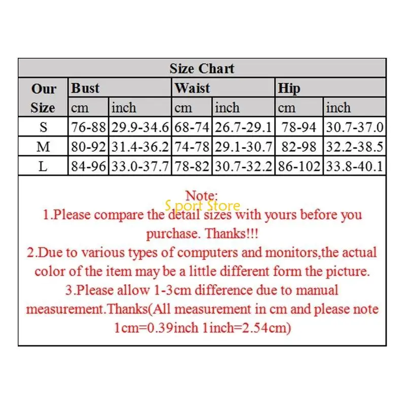 U2JB ملابس السباحة بيكيني عالية الساق مثير تقليد الموضة قطعة واحدة بدلة السباحة