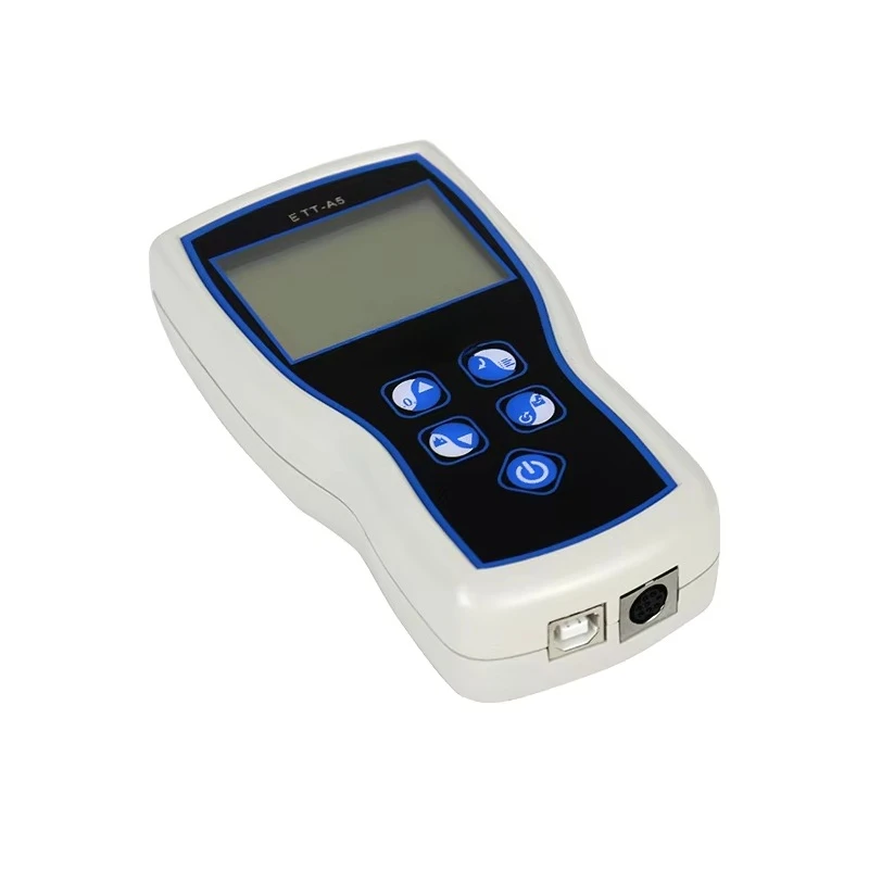 Mikrometry ETTA Digital Torque Tester Handheld Static Torque Tester