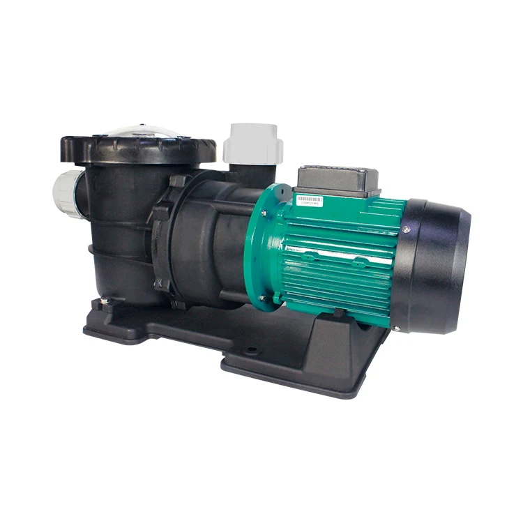 1.5HP/2HP/3HP Electric Pool Pump, Durable Swimming Pool Water Pump for Circulation Filtration