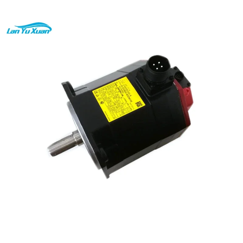 

Product bargaining, do not order directly Motor Module with Encoder A06B-0235-B400