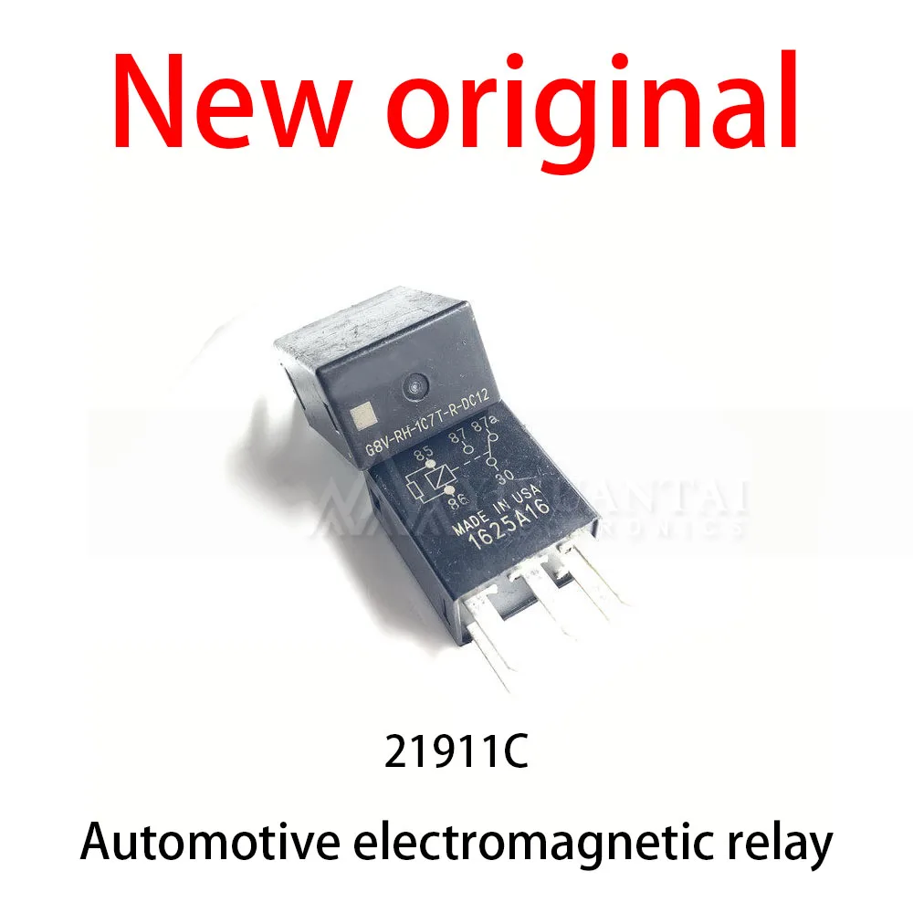 

10Pcs/Lot New original 21911C Automotive electromagnetic relay