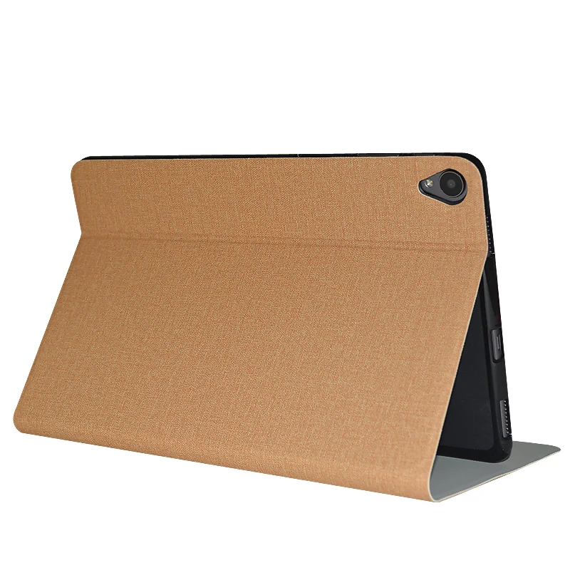 Folio PU Cover For Teclast P25T Case 10.1" Tablet PC Folding Stand Funda