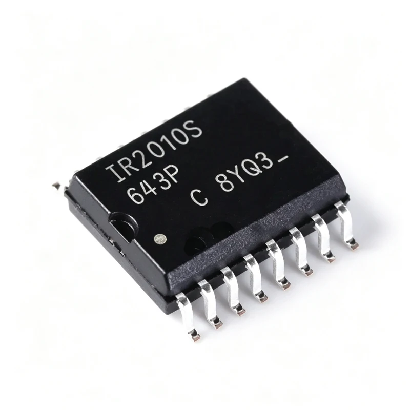 10PCS IR2010STRPBF IR2110STRPBF IR2112STRPBF IR2113STRPBF IR2213STRPBF High Low End Driver Chip