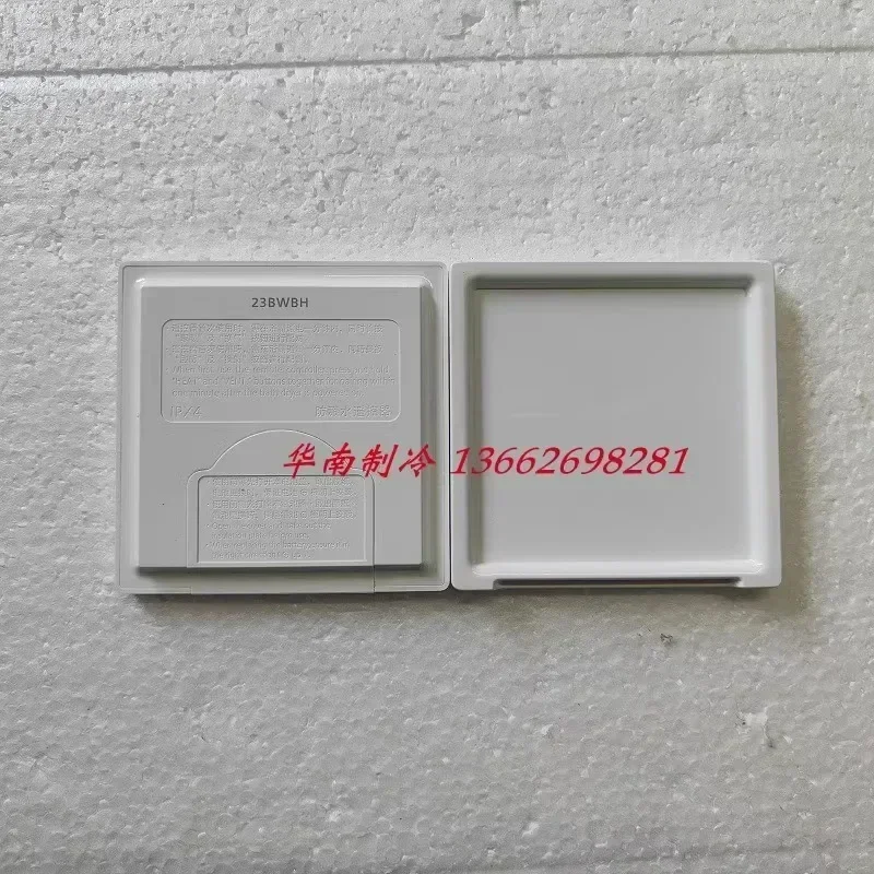 Brand new bathroom KDK heater, shower heater, wire controller, control panel 23BWBH 23BWDBH