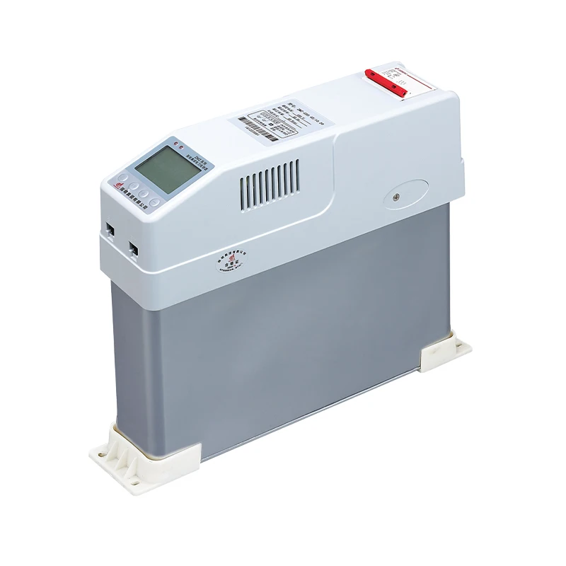 

Intelligent Integrated Capacitor Self-healing Capacitance Compensation ZMZ-CS Automatic Power Capacitors