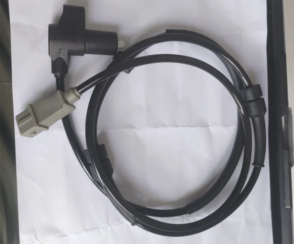 1 Buah Sensor ABS Untuk Peugeot 306 1.9 D 2.0 Hdi No. OE. :4545.45