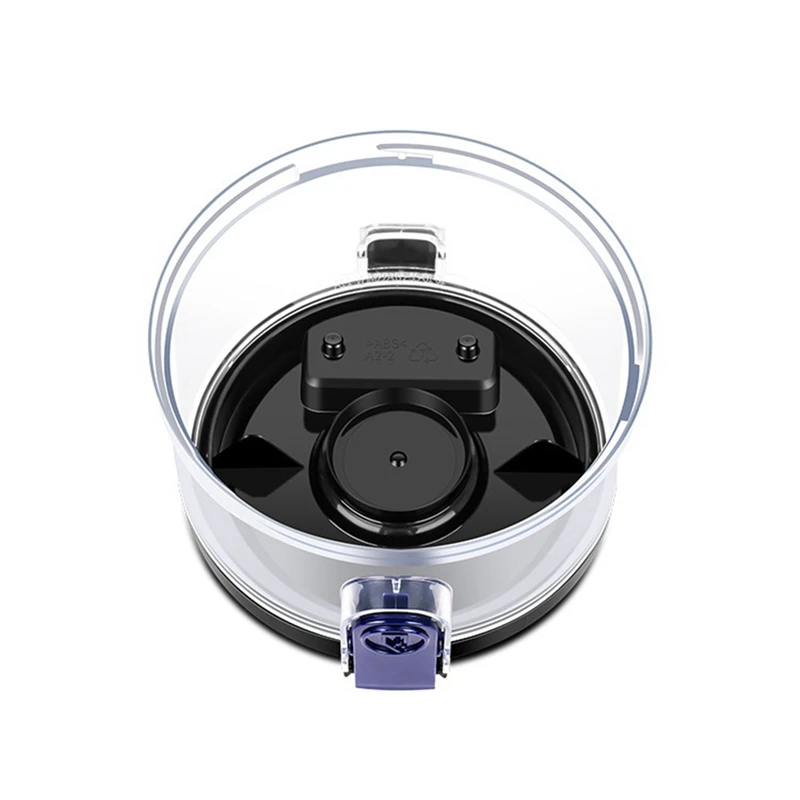 Пылесос Vacu для Midea V1 VH1704 пылесос P3 Vacu беспроводной пылесос V1 прозрачные аксессуары