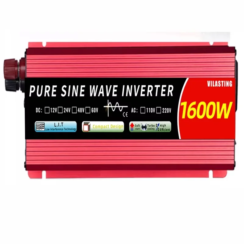 Thumbnail 2 - #12 Trending Power Inverters Right Now