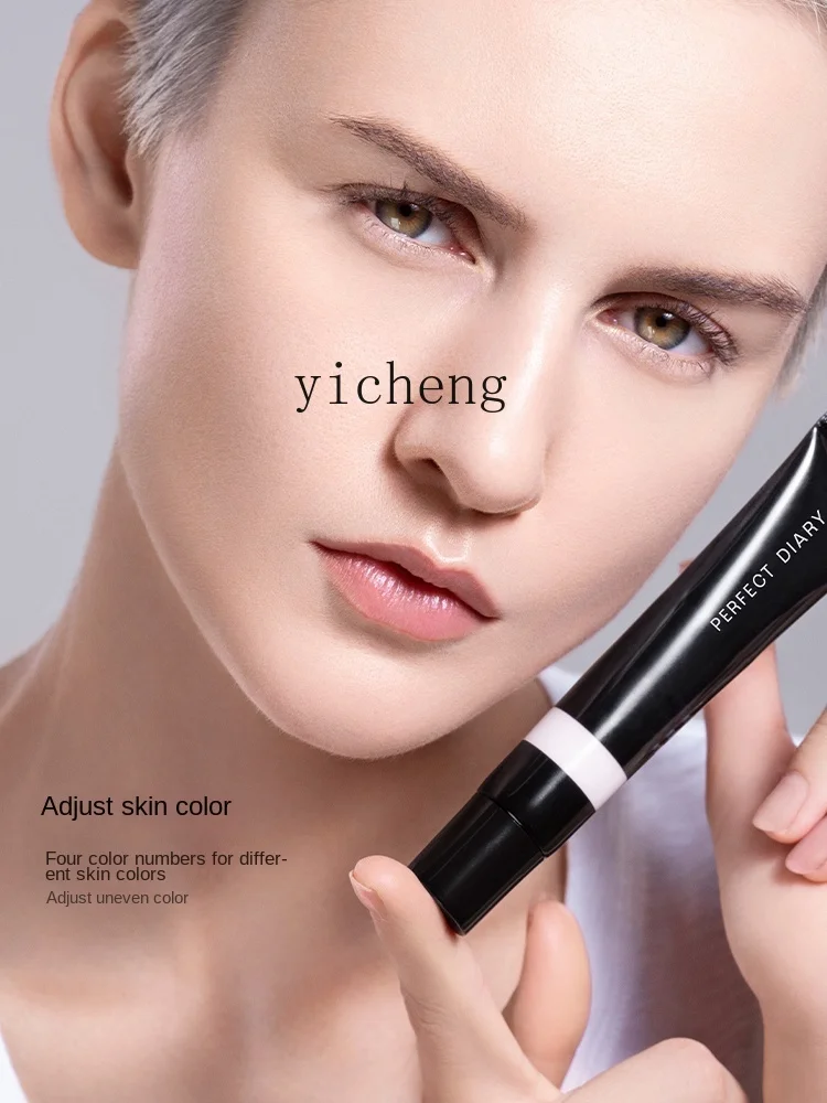 YY Makeup Primer Make-up Primer Base Plain Face Make-up Primer Moisturizing & Refreshing Concealer Brightening