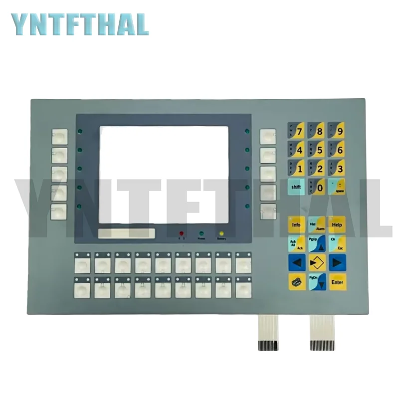 

New VT320W VT320WA0000 Membrane Keyboard Film