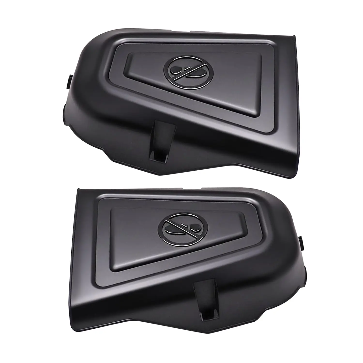 144-1906 Belt Cover Replacement for Exmark Quest E S Series Zero Turn Mowers Toro Mower 2 Pack
