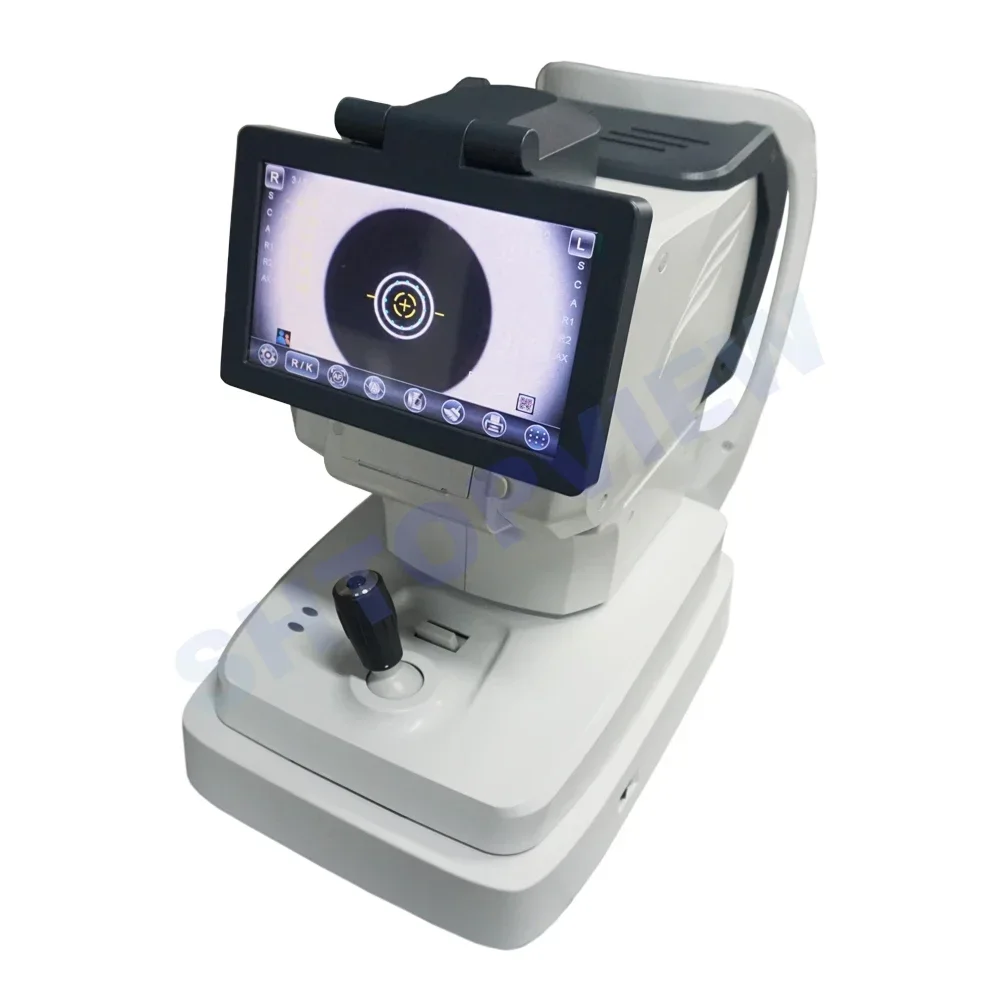 RK-600 Auto Refractometer Auto Refractor With Keratometer