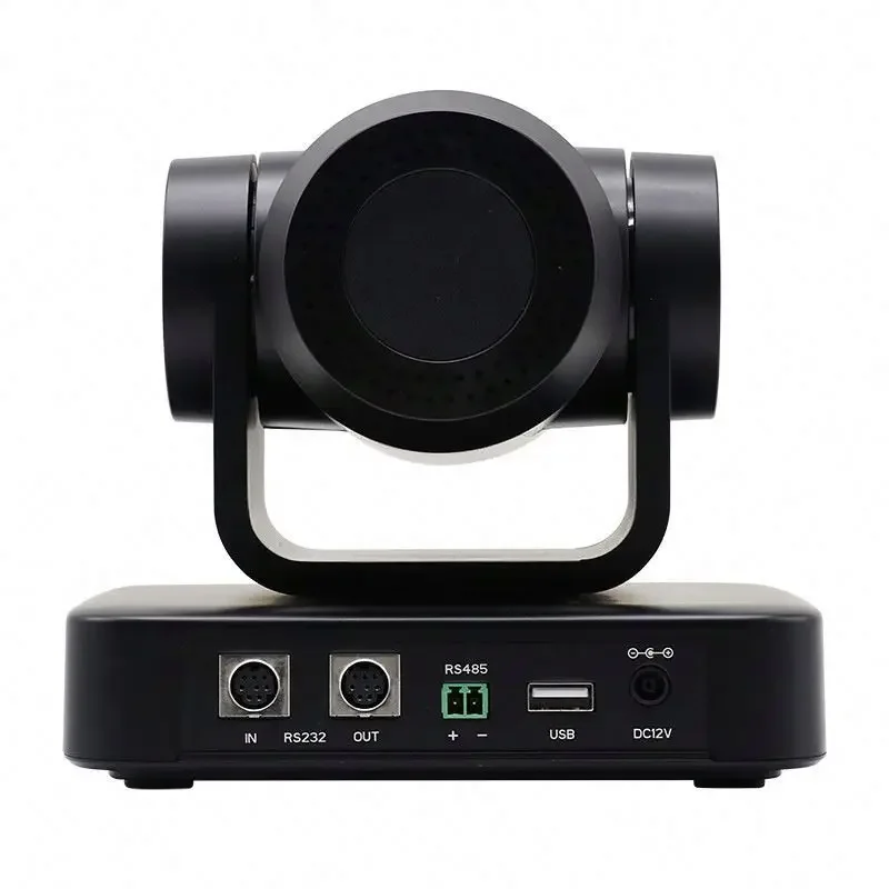 Hot SDI 20X PTZ    HDM I+IP POE NDI HX optional Vmix Wirecast  SRT  Video Conference System Equipment for Church