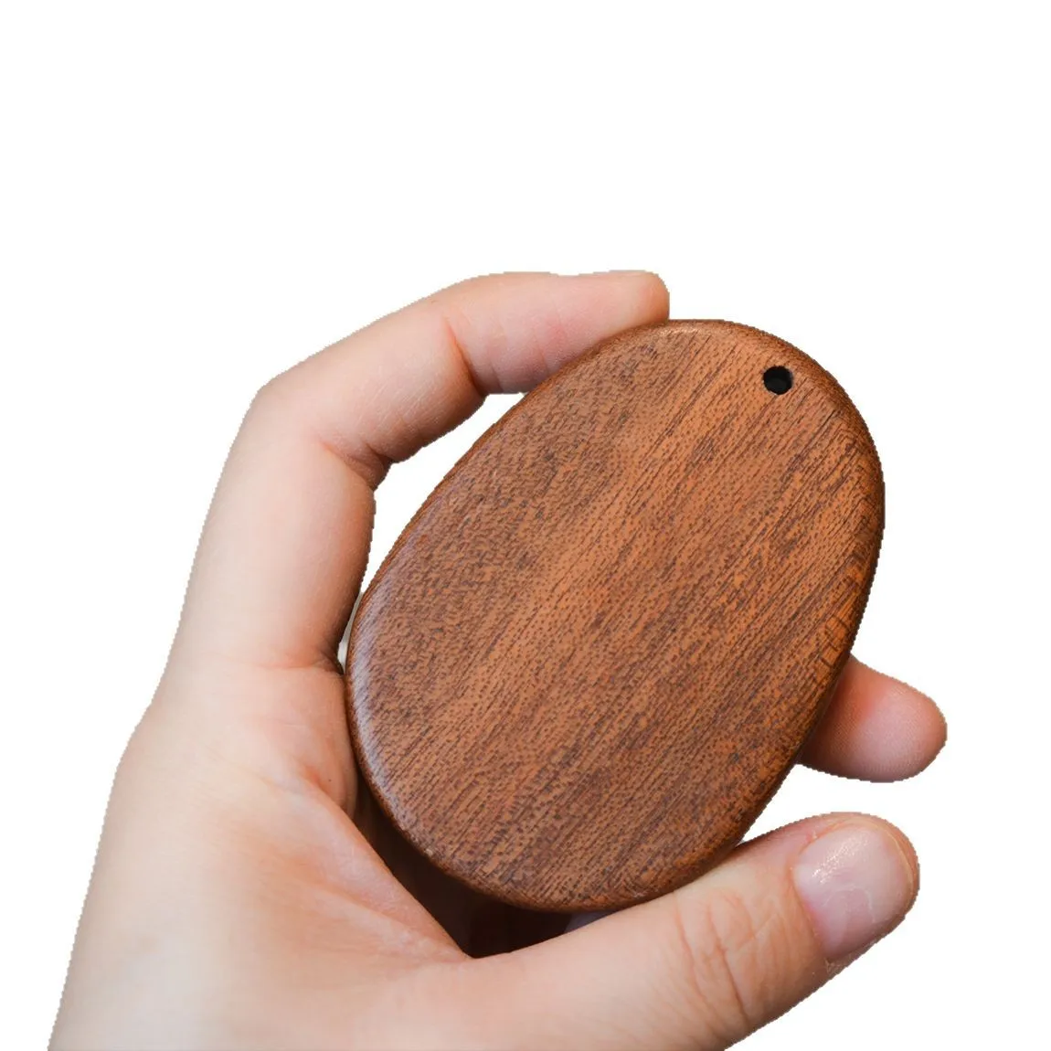 Pianoforte a pollice con dito squisito Kalimba a 8 tasti: strumento musicale Marimba di qualità Superdan