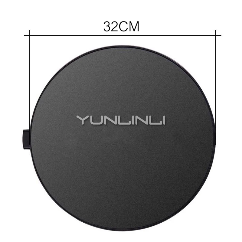 Household Pancake Maker Multifunctional Frying Pan 1200W Crepe Making Machine Crepe Maker