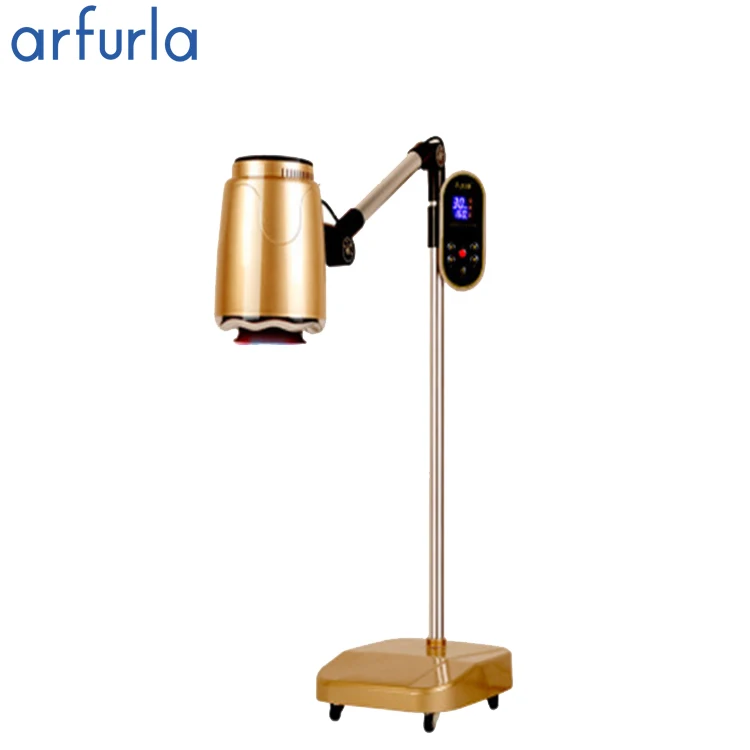 

2020 NEW Smokeless Moxibustion Moxa Arfurla Equipments With Traditional Chinese Medicine