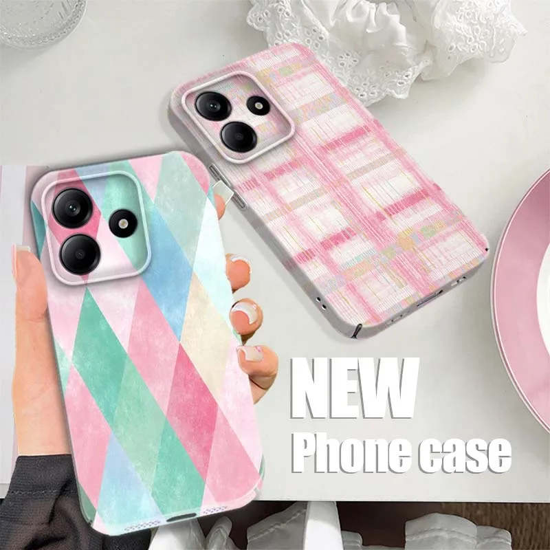 Colorful Diamond Pa…