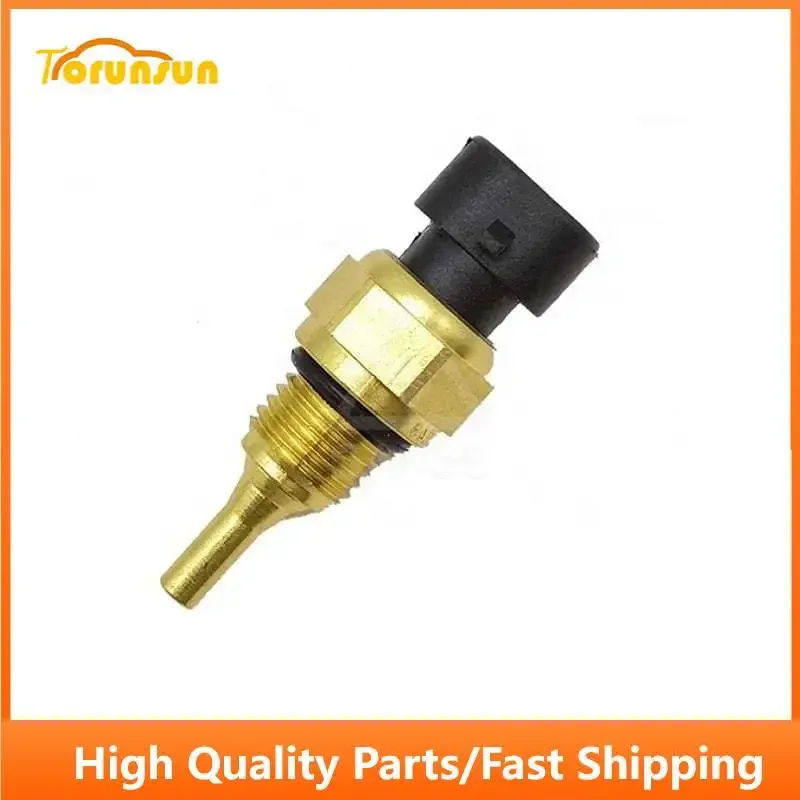 

2PCS New Water Temperature Sensor 6261-81-6900 for Komatsu PC200-8 PC220-8 PC240-8