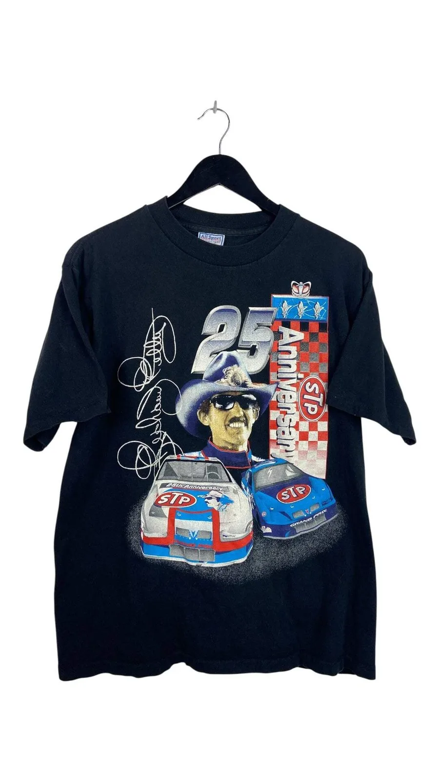 Vtg Richard Petty S…