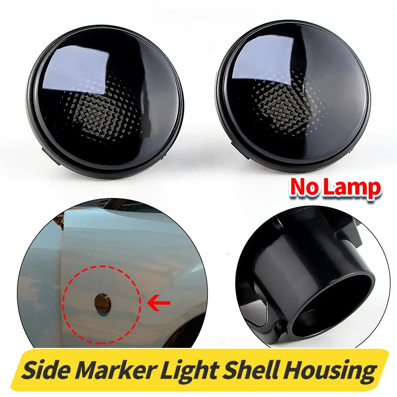 2Pcs For Mazda MX5 … - image
