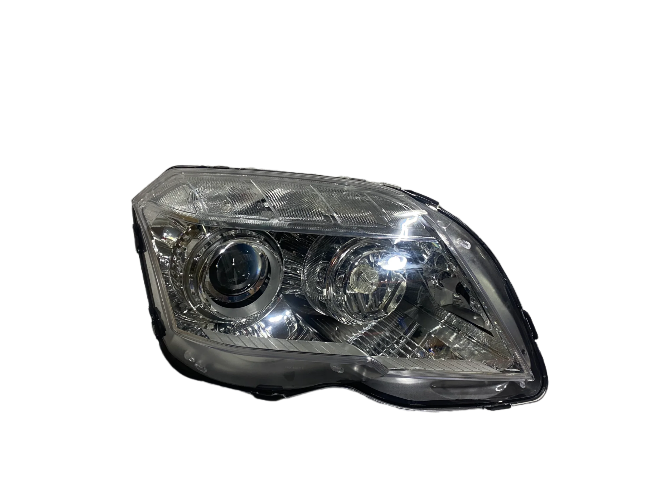 

Automotive Accessories Headlamp Original High Quality Suitable for Mercedes Benz GLK W204 X204 Hernia Lamp with AFS Headlamp