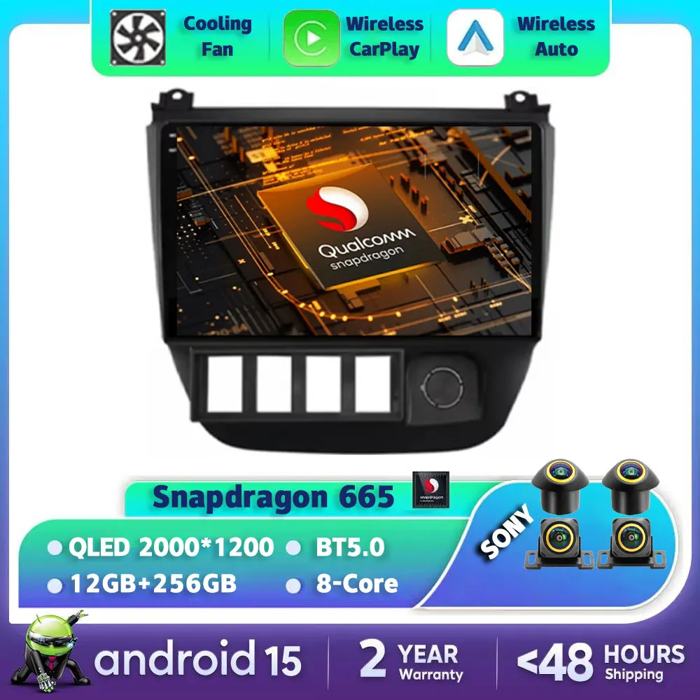 

Автомобильный радиоприемник Android 15 для Fiat Strada Idea для CHANGAN S460 2011-2013, головное устройство, мультимедийный стерео видеоплеер BT 2DIN GPS NAVI