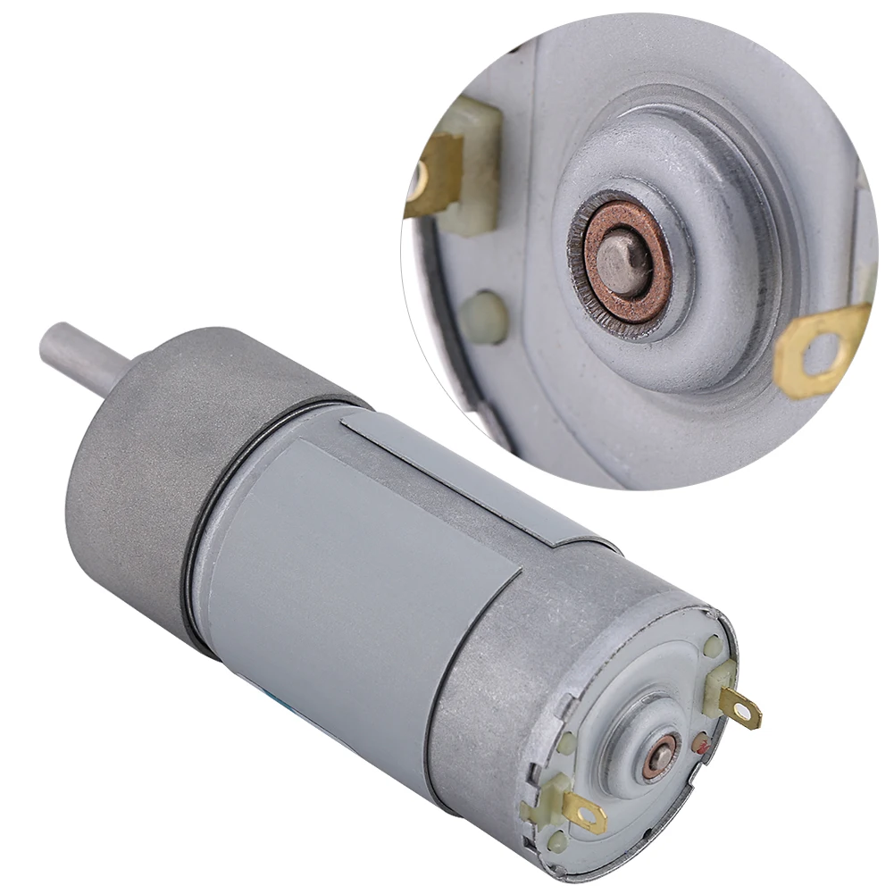 มอเตอร์เกียร์บิดขนาดใหญ่ 15W CW/CCW 12V 24V มอเตอร์บิดขนาดใหญ่