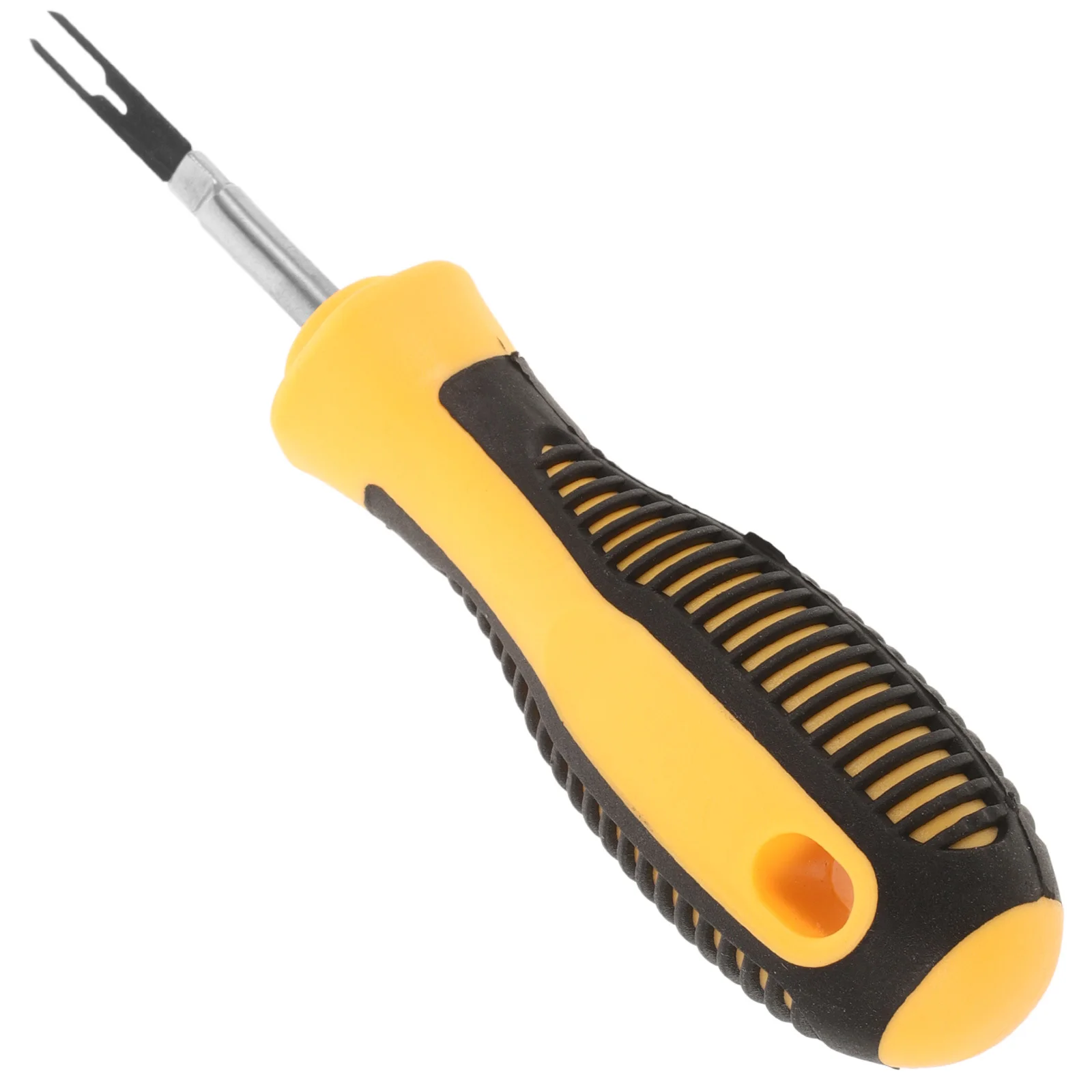 

Efficient Pin Removal Tool Auto Electric Terminal Extractor Portable Design for on-The-Go Use in Multiple Car Models