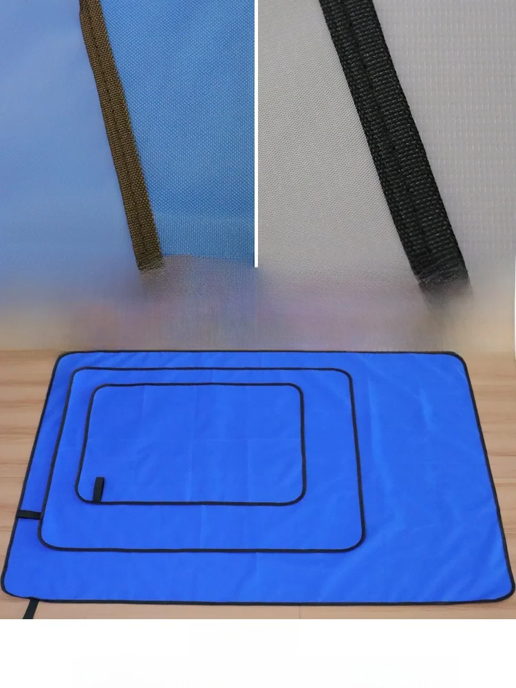 Waterproof Multi-Functional Repair Household Dustproof Dirt-Resistant Pad Air Conditioning Installation Tool Wear-Resistant M...