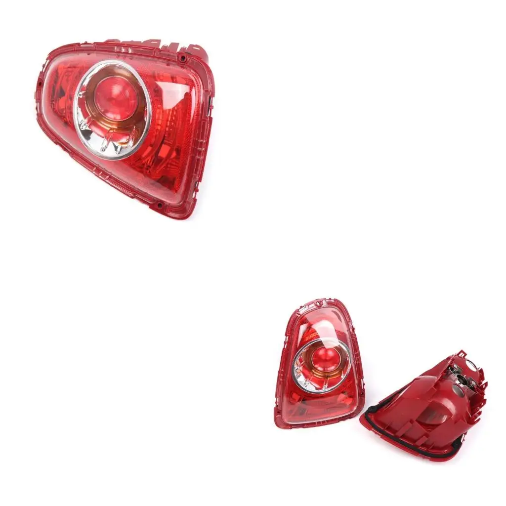 XA6H Left/Right Side Tail Lamp Replacement LED Taillight for MINI R56 R57 Tail Lamp 63217255909 63217255911 Auto Accessory