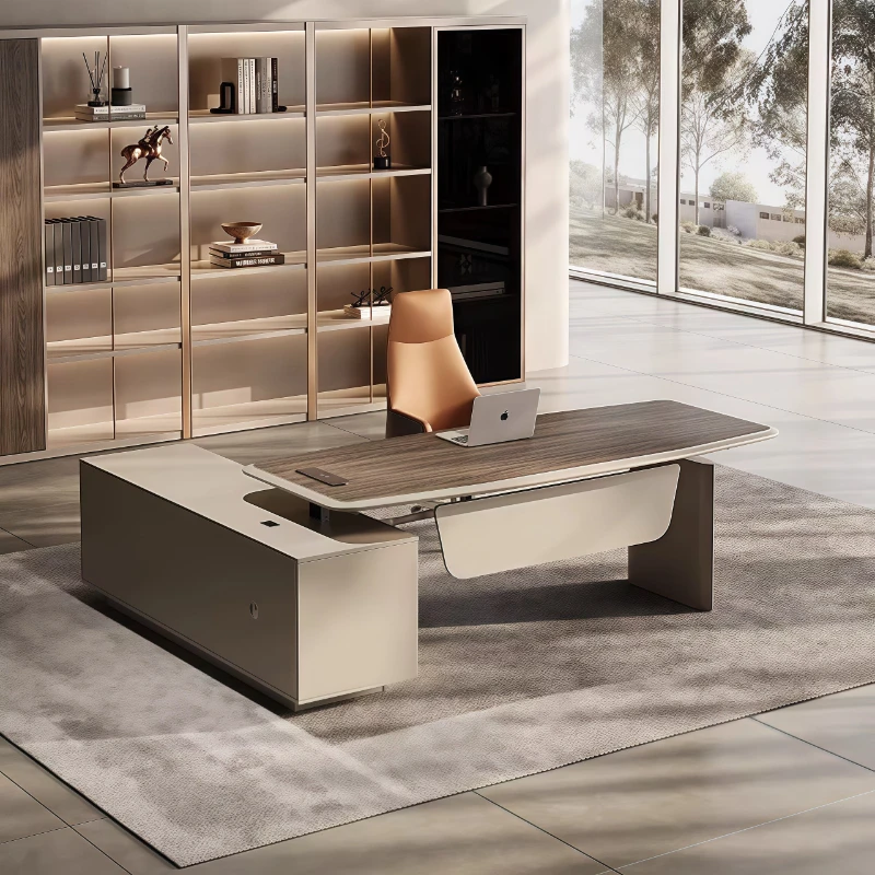 

Office Computer Desk Table Pliante Motion Desk Office Table Furniture Escritorios Blancos Escritorio Elevable Computer Table