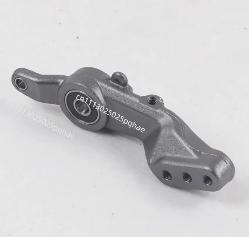 Motorcycle Brake Pedal Rear Brake Pedal Rocker Arm Frame Brake FOR ZONTES ZT GK350 ZT350-R1-R ZT 350-T 350-X