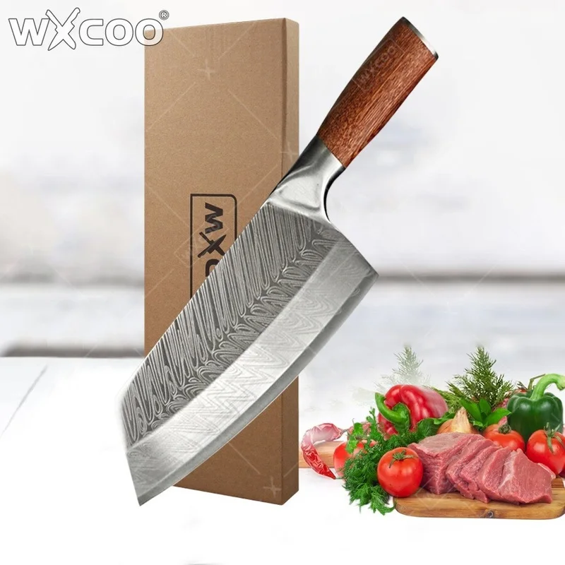 Wxcoo Japanese Chef…