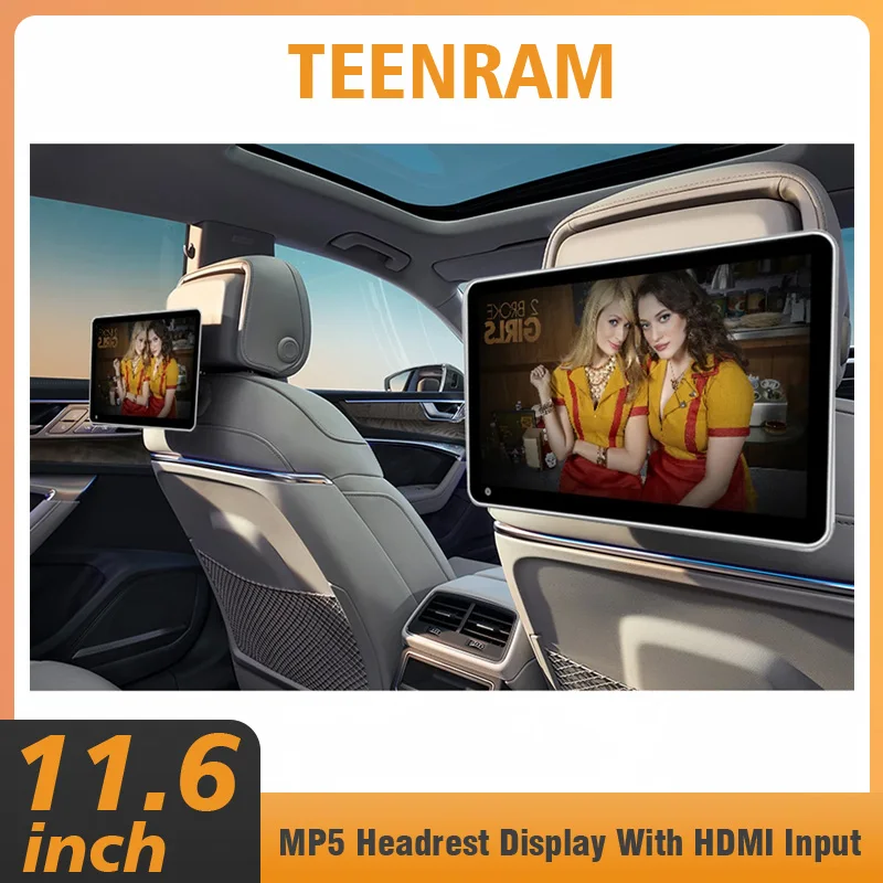 Teenram For Car Rea…