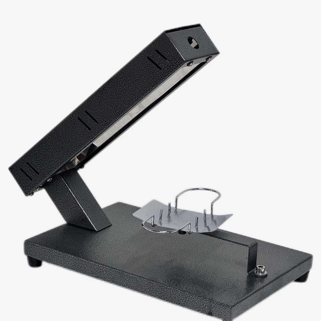 Commercial slant frame cheese heater cheese chocolate melting machine western cafe western restaurant foreign trade export