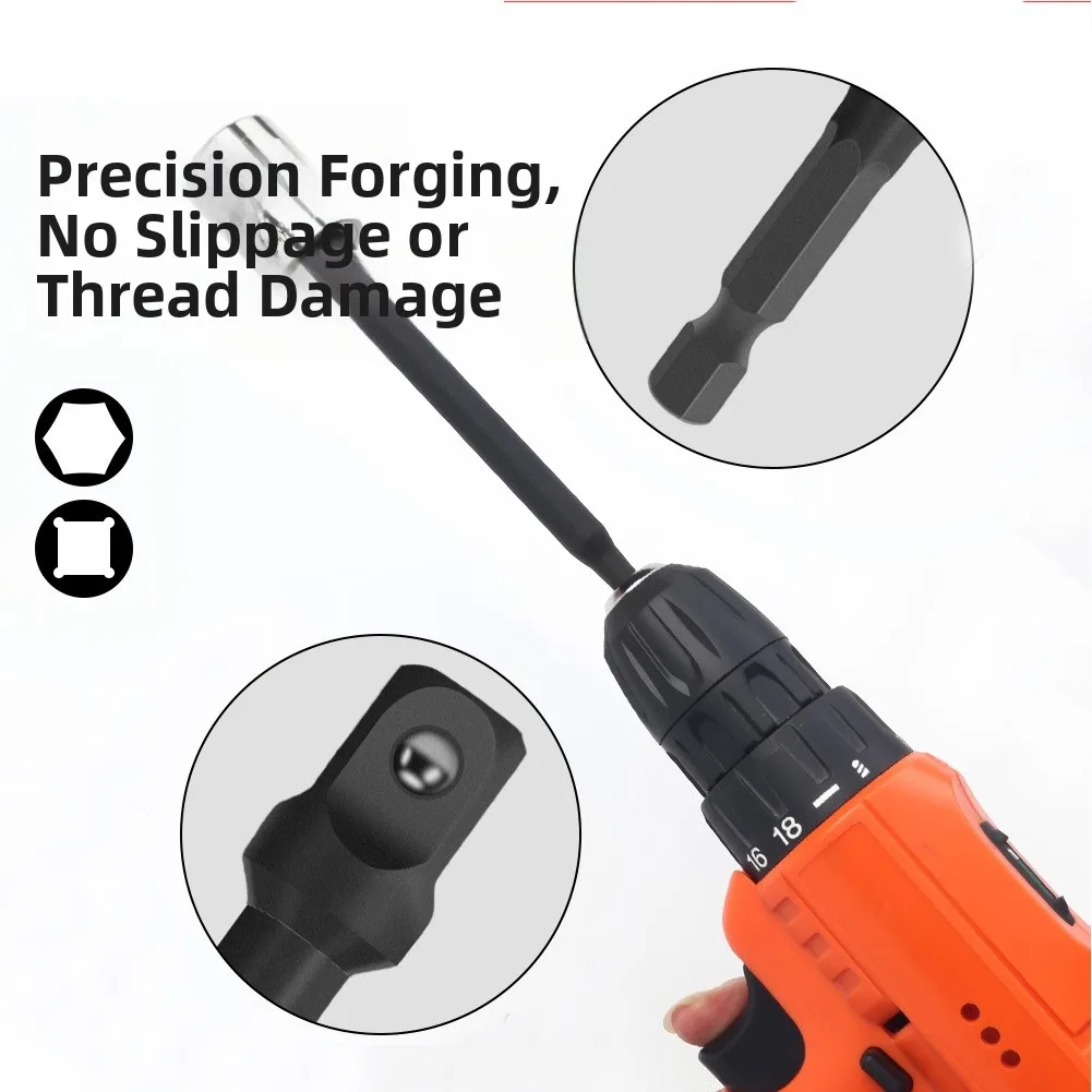 jeu-de-douilles-multi-angle-etendues-12-pieces-compatibles-avec-les-tournevis-electriques-forets-avec-joint-rotatif