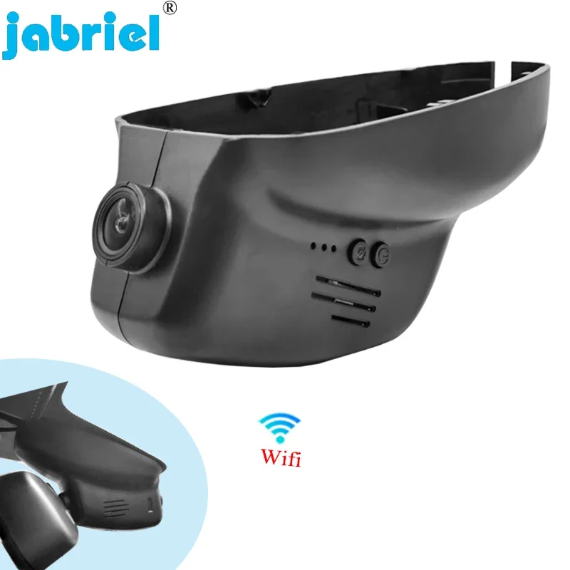 

1080P car dvr dash camera recorder for Land Rover Freelander discovery Range Rover Evoque JAGUAR XF XJ XE XJL F-PACE 2011 2015