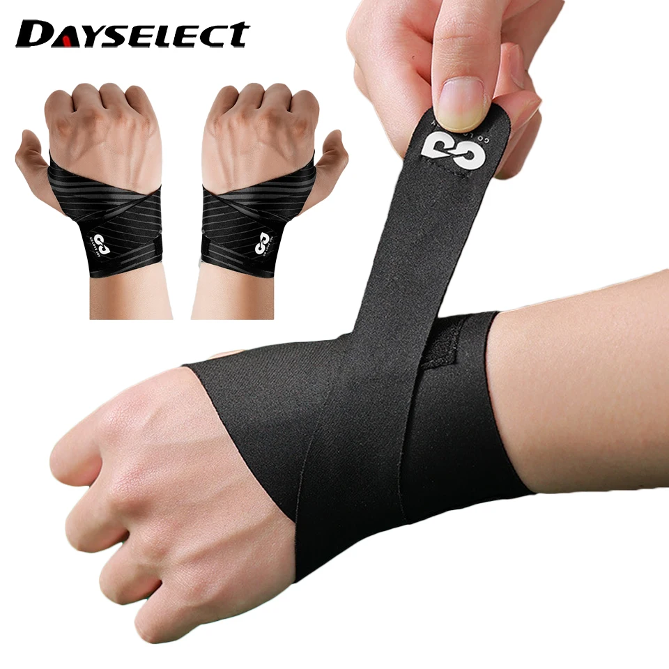 1Pcs Billiards Wrist Protection Gloves Support Calibration Elastic Force Billiards Training Wrist Guard Left Right Hands Unisex
