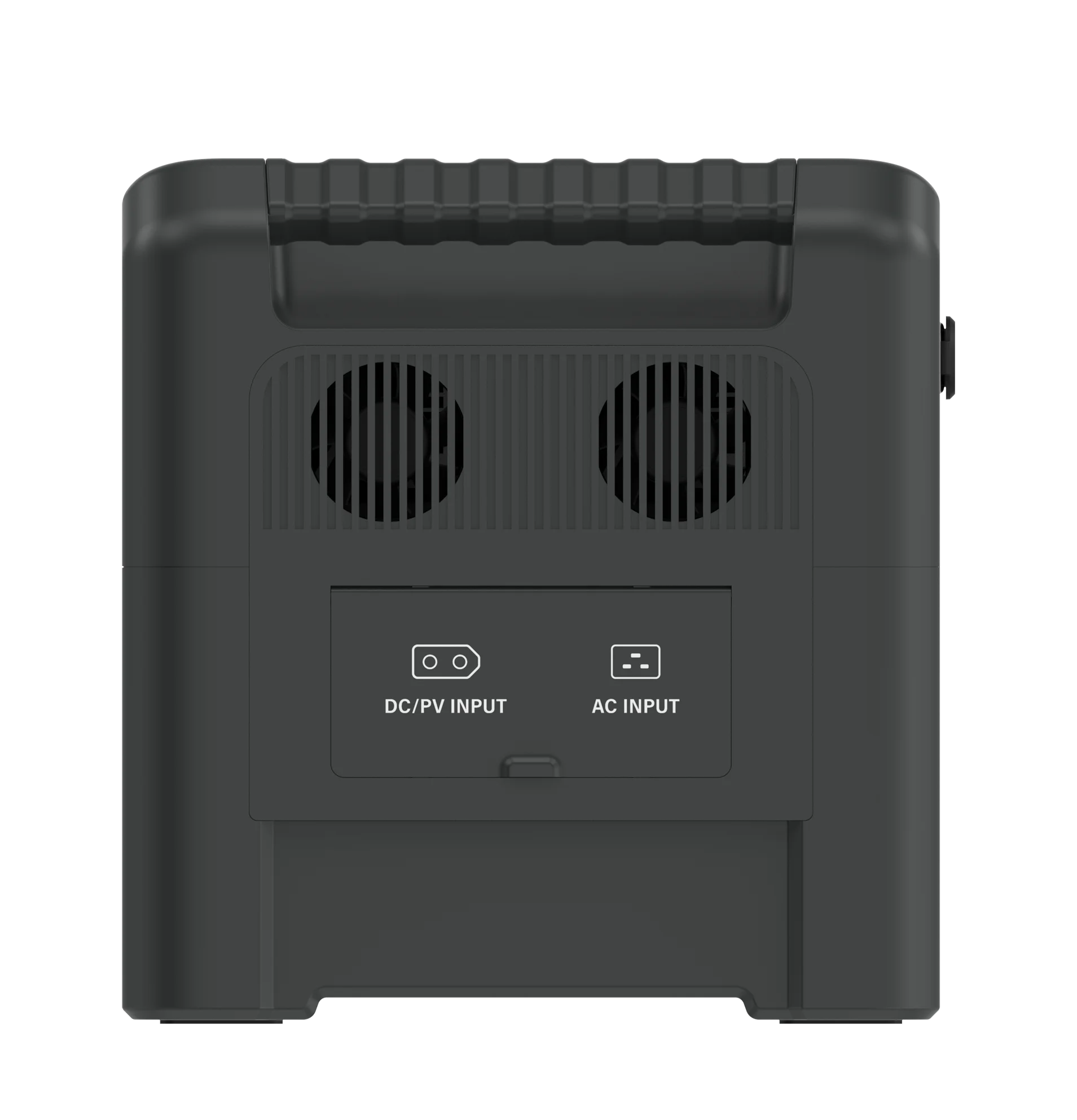 2560WH Large Capacity 2400W App Control Solar Power Station Outdoor Backup Electric Generator Portable Power Station Lifepo4