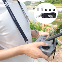 Remote Controller Lanyard for DJI Mavic 4 Pro Drone Neck Strap Safety Belt Sling for DJI RC Pro 2 Transmitter Accessories