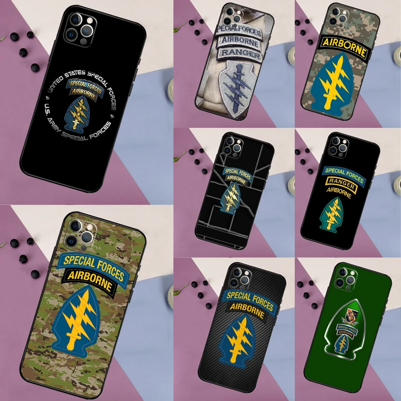 Special Forces Airb… - image