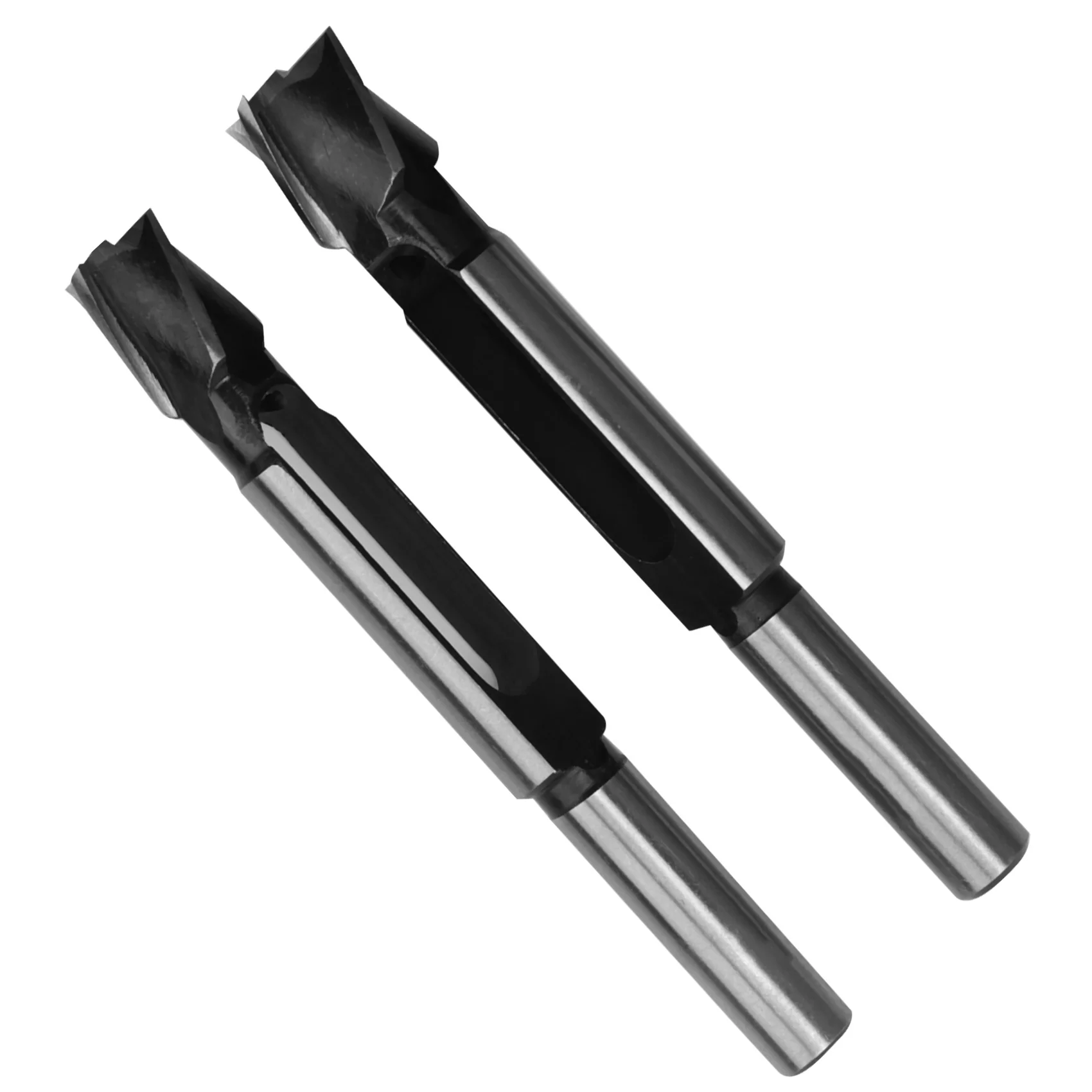 

BHBD-4 Pcs/Set Tenon Dowel Plug Cutter Maker Tapered Snug Plug Cutters 8Mm 10Mm 12Mm 15Mm Cork Drill