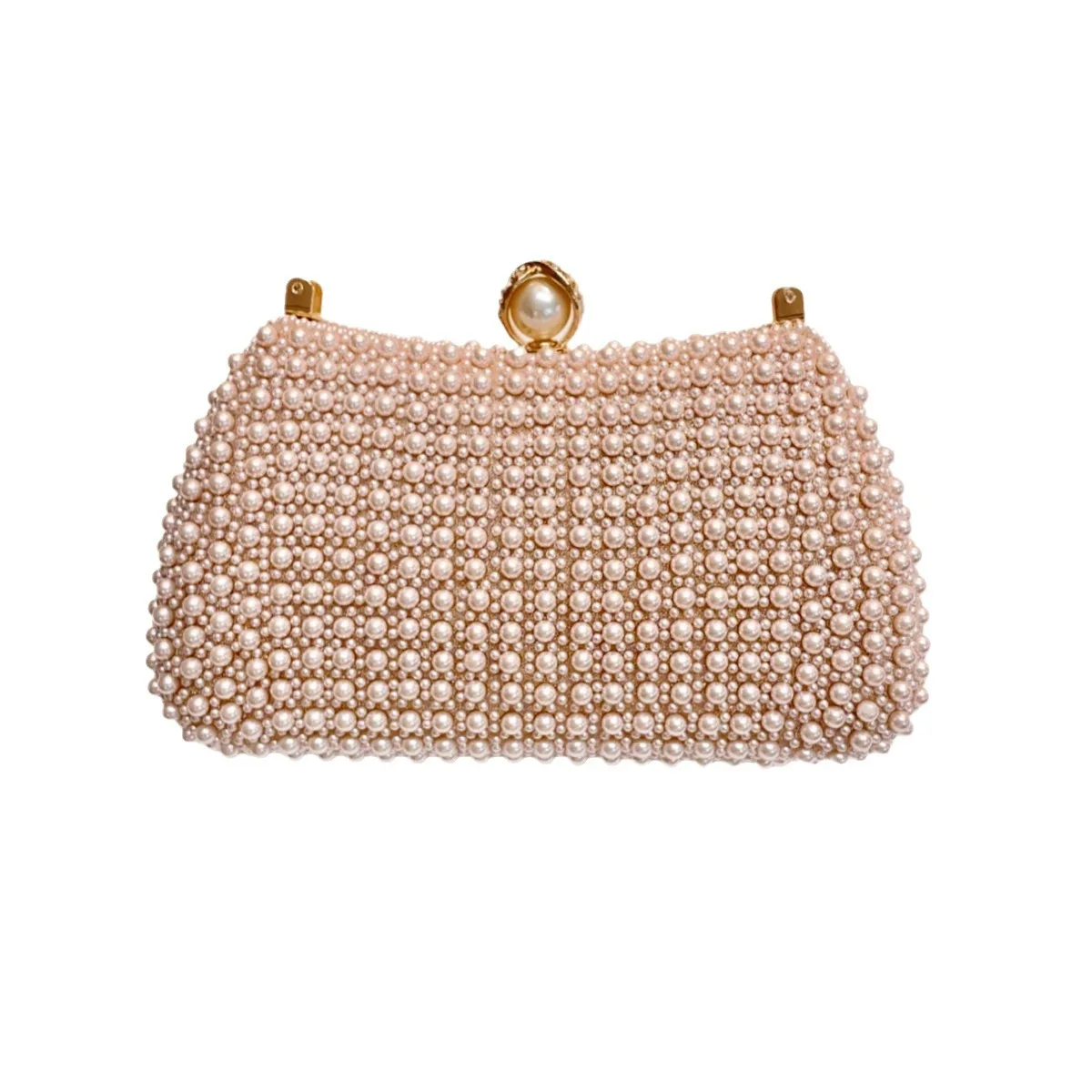 Luxury Rhinestone P… - image