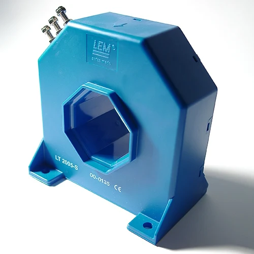 

LT 2005-S Датчик тока LEM