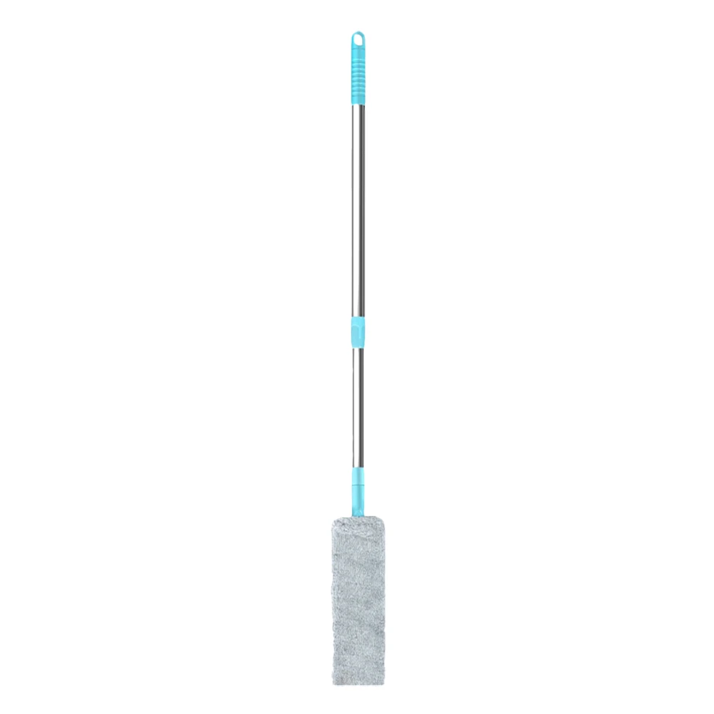 

Duster for Home Cleaning Dust Remover Cobweb Brush Extendable Handle Flexible Reusable Chicken Cleaner Tool Blinds Vents